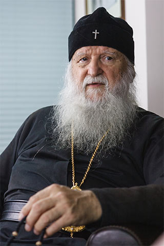 Архиепископ Михаил (Донсков)