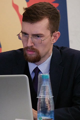 Иванов Евгений Олегович 