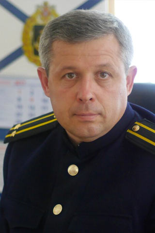 Мацкевич Андрей Викторович 