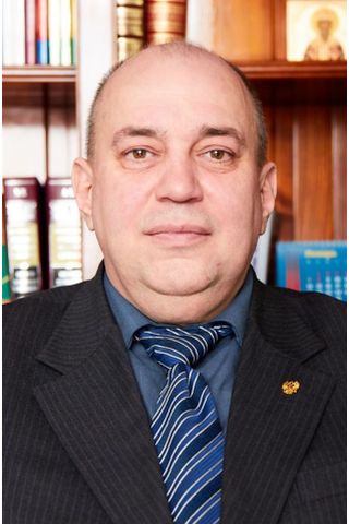Сурмило Дмитрий Александрович