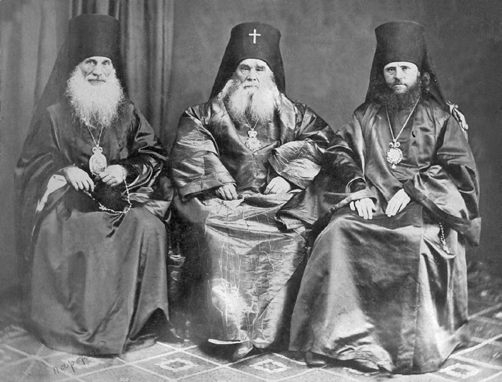 В Москве пройдёт круглый стол к 150-летию  основания Православного миссионерского общества