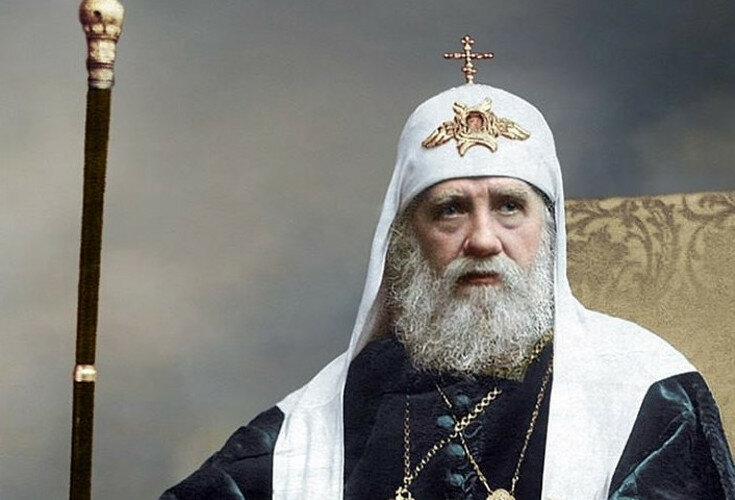 В Музее истории религии пройдет выставка, посвященная истории института патриаршества в России