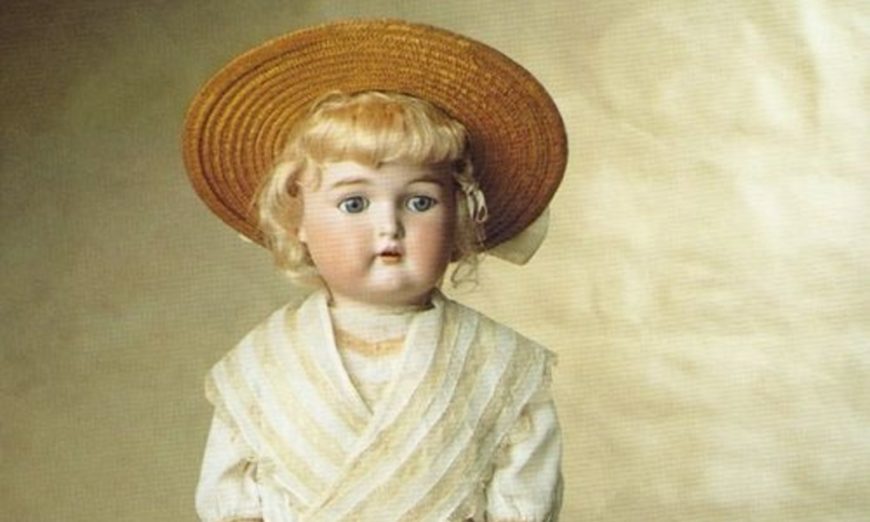 На Кавказе впервые покажут императорские куклы