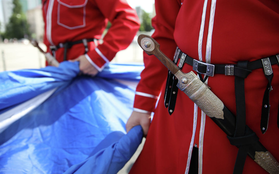 В Липецкой области пройдет фестиваль казачьей культуры