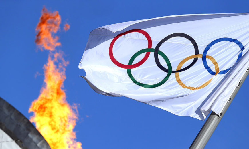 Специальная Олимпиада впервые пройдет в России