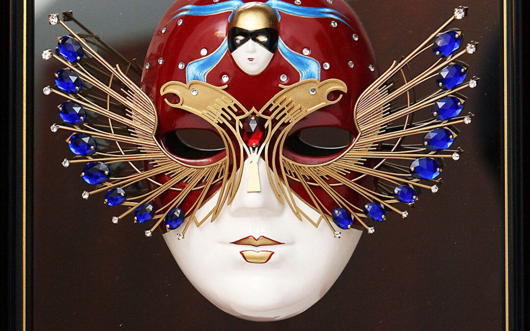 Фестиваль «Золотая маска» представляет спектакли внеконкурсной программы «Маска плюс»