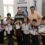 ХXI детский шахматный турнир «Путешествие к короне» состоялся в МДН